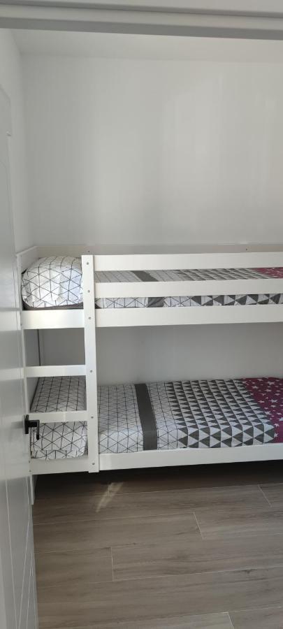 Appartement Precioso De Diseno 4-6 Personas Vt-55212-v