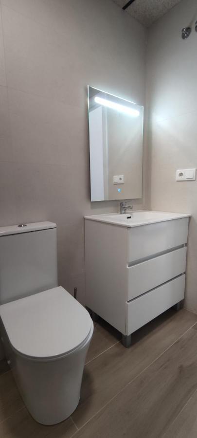 Appartement Precioso De Diseno 4-6 Personas Vt-55212-v *