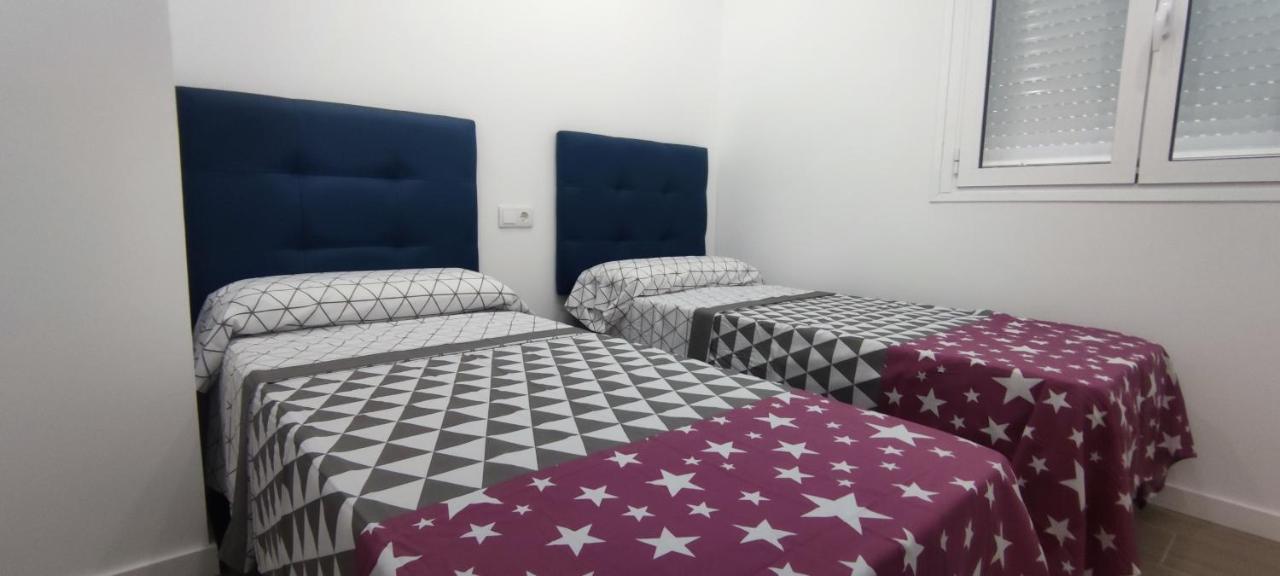 Precioso De Diseno 4-6 Personas Vt-55212-v Appartement *