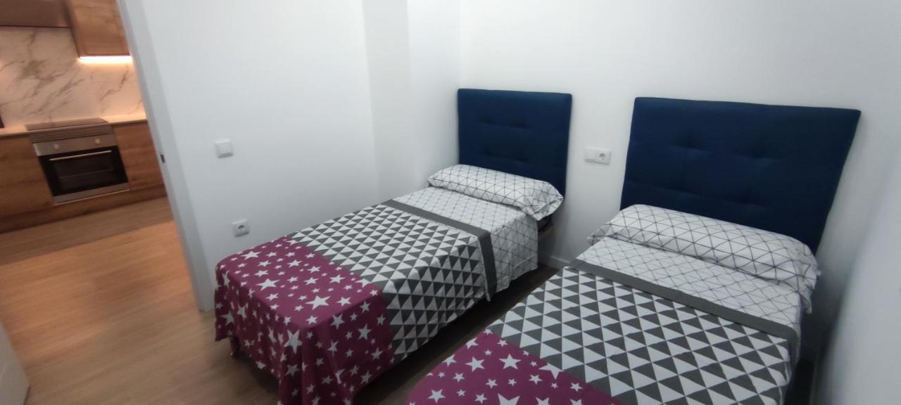 Appartement Precioso De Diseno 4-6 Personas Vt-55212-v Valence